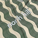 North Hill Drift Polo