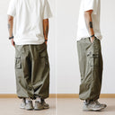 Drift Shell Cargo Trouser