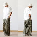 Drift Shell Cargo Trouser