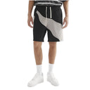 Circuit Cotton Shorts