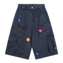 Wildpatch Cargo Shorts