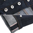 Pearl Indigo Denim Jeans