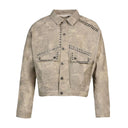 JACKETS