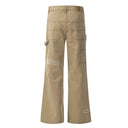 Raw Carpenter Denim Trouser