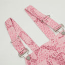 Coral Cobra Overalls