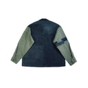 Battalion Twill Jacket