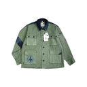 Battalion Twill Jacket