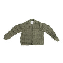 Tactical Multi-Pocket Cargo Jacket