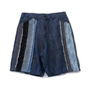 Penelope Denim Shorts