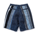 Penelope Denim Shorts