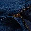 Penelope Denim Shorts