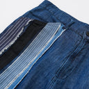 Penelope Denim Shorts