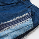 Penelope Denim Shorts