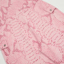 Coral Cobra Overalls