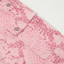 Coral Cobra Overalls