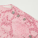 Coral Cobra Overalls