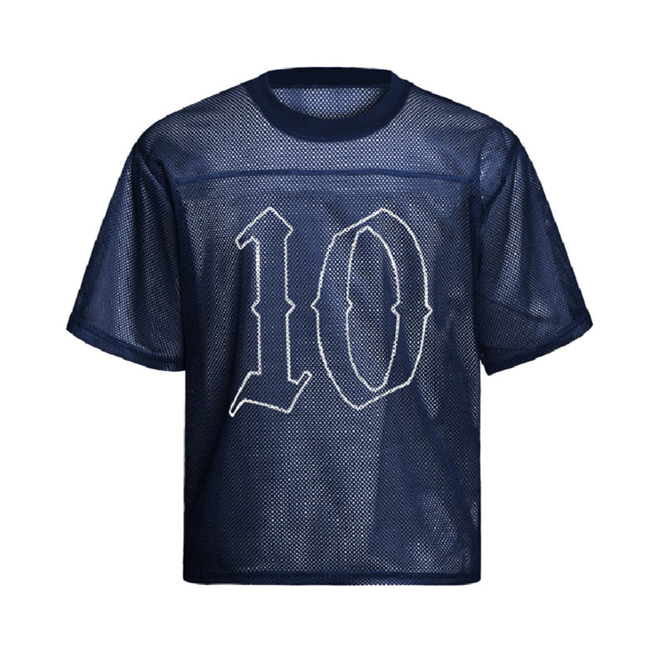 Kurt Gameday Mesh Jersey – Attere