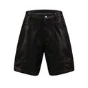 Dray Matte Shorts