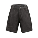 Dray Matte Shorts