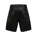 Dray Matte Shorts