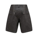 Dray Matte Shorts