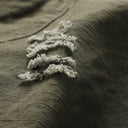 Raw Edge Cargo Shorts