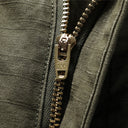 Raw Edge Cargo Shorts