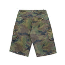 Valor Camouflage Cargo Shorts