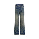 Dust Fade Denim Jeans