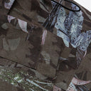 Forest Camouflage Cargo Shorts
