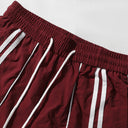 Wired Volume Trouser