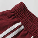 Wired Volume Trouser