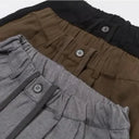 Loose Baggy Trousers