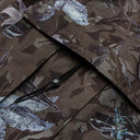 Forest Camouflage Cargo Shorts