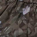 Forest Camouflage Cargo Shorts