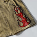 Rising Flame Cargo Trouser