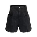 Blade Cargo Shorts