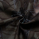 Forest Camouflage Cargo Shorts