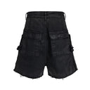 Blade Cargo Shorts