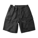Raw Safari Cargo Shorts