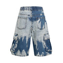 Sun Dried Cargo Shorts