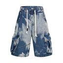 Sun Dried Cargo Shorts