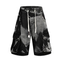 Sun Dried Cargo Shorts