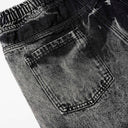 Sun Dried Cargo Shorts