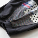 Stripes & Dots Sweatpants