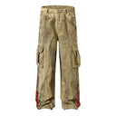 Rising Flame Cargo Trouser