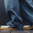 Royal Navajo Sneakers