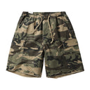 Raw Safari Cargo Shorts