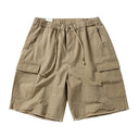Raw Safari Cargo Shorts