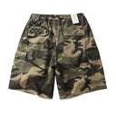 Raw Safari Cargo Shorts